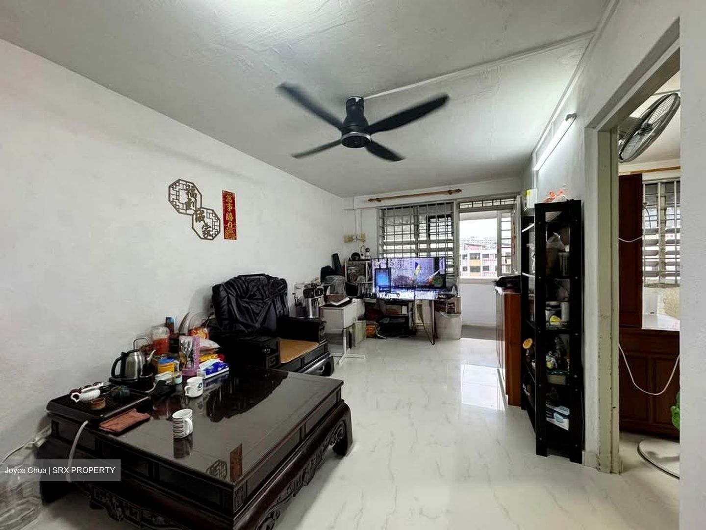 Blk 27 Toa Payoh East (Toa Payoh), HDB 3 Rooms #556459281